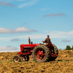 The Farmer's Office Excel Template Webinar